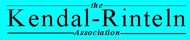 KRA Logo