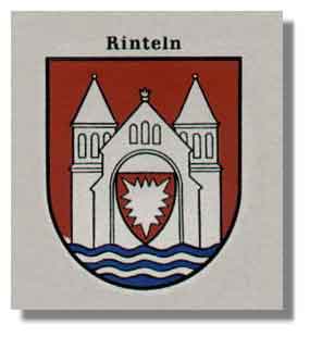 Rinteln Crest